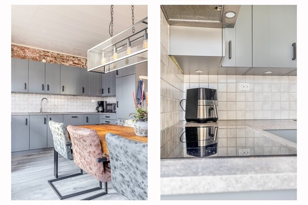 Medium property photo - Schoolstraat 21, 9697 ST Blijham